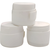 Overgrip Branco para Beach Tennis Heroes High Level – Vendido por unidade