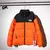 CAMPERA TNF