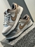 NIKE SB DUNK NATURAL GREY