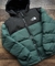 CAMPERA TNF CAPUCHA DESMONTABLE