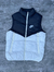 CHALECO NIKE BICOLOR