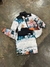 CAMPERA TNF PINTURA EDICIÓN LIMITADAS - comprar online