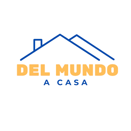 Del mundo a casa