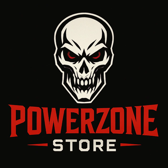 PowerZone Store