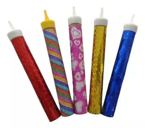 Vela Chispa Tradicional - comprar en línea