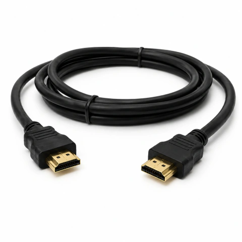 Cable HDMI A HDMI Full HD 3 M Vapex