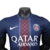 Camisa Paris Saint-Germain Titular 25/26 - Versão Jogador na internet