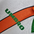 Camisa Irlanda Titular 94/96 - Versão Retrô - loja online