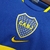 Camisa Boca Juniors Titular 2001 - Versão Retrô - O Manto Sagrado
