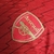 Camisa Arsenal Titular 23/24 - Versão Jogador - loja online