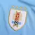 Camisa Uruguai Titular 24/25 - Versão Torcedor - loja online