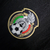 Camisa México Titular 2010 - Versão Retrô - loja online