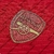 Camisa Arsenal Titular 23/24 - Versão Torcedor na internet