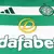 Camisa Celtic Titular 24/25 - Versão Torcedor - O Manto Sagrado