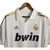 Camisa Real Madrid Titular 11/12 - Versão Retrô na internet