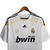 Camisa Real Madrid Titular 09/10 - Versão Retrô na internet