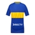 Camisa Boca Juniors Titular 24/25 - Versão Feminina - comprar online