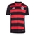 Camisa Flamengo Titular I 25/26 - Versão Torcedor