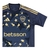 Imagem do Camisa Boca Juniors III 25/26 - Torcedor Adidas Masculina - Azul com detalhes em amarelo