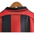 Camisa AC Milan Titular 98/99 - Versão Retrô
