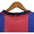 Camisa Barcelona Titular 98/99 - Versão Retrô