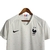 Camisa França Copa do Mundo Visitante 2018 - Versão Retrô - comprar online