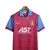 Camisa Aston Villa Titular 95/97 - Versão Retrô - comprar online