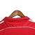 Camisa Liverpool Titular 06/07 - Versão Retrô