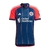 Camisa New England Revolution Titular 24/25 - Versão Torcedor