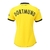 Camisa Borussia Dortmund Titular 23/24 - Versão Feminina - comprar online