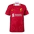 Camisa Liverpool Titular 24/25 - Versão Torcedor
