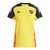 Camisa Atlético Mineiro Treino 25/26 - Versão Feminina