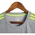 Camisa Real Madrid Visitante 15/16 - Versão Retrô