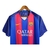 Camisa Barcelona Titular 16/17 - Versão Retrô na internet