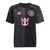 Camisa Inter Miami Visitante 25/26 - Versão Torcedor