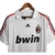 Camisa AC Milan Visitante 07/08 - Versão Retrô na internet