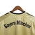 Camisa Bayern de Munique Visitante 04/05 - Versão Retrô