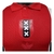 Camisa Ajax Edição Aniversário 125 anos 25/26 - Jogador Adidas Masculina - Branca e vermelha - O Manto Sagrado