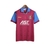 Camisa Aston Villa Titular 95/97 - Versão Retrô