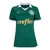 Camisa Palmeiras Titular 24/25 - Versão Feminina