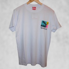 Remera Pum Sportlife - comprar online