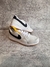 NIKE DUNK WITHE en internet