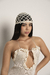 SILVER hat