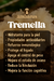 Tremella dehidratado entero o en polvo en internet