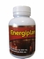 Energiplan 500mg – 100 cpasulas Composição Catuaba, ginseng, Guarana, Marapuama, no de cachorro e noz de cola