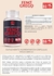 Combate – Feno Grego 500mg – 60 Cápsulas Vitalidade, equilíbrio hormonal e energia natural - comprar online
