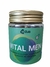 Vital Mem 60g – 60 Cápsulas Suplemento alimentar a base de óleo de semente de Abobora
