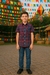 CAMISA MASCULINA