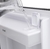Heladera No Frost Inox Philco 340Lts