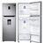 Heladera Samsung C/Disp. No Frost Rt32k5930sl Inverter - comprar online